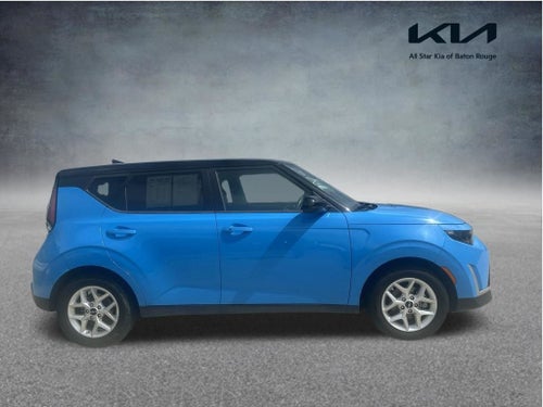 2023 Kia Soul S