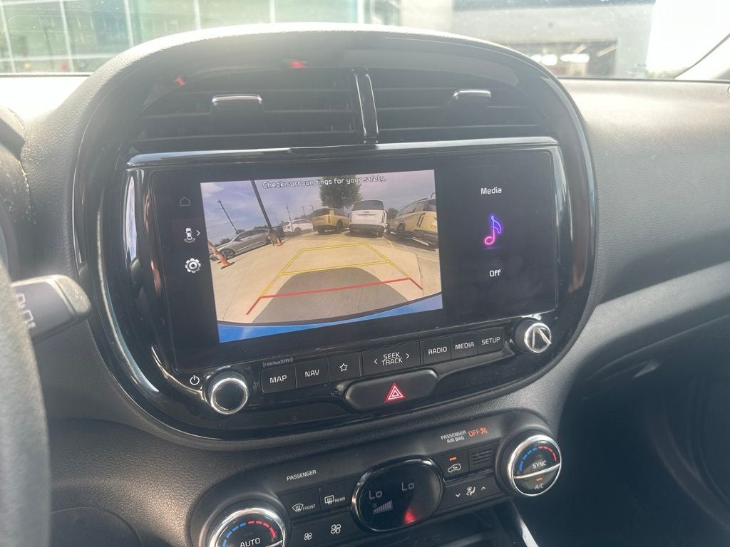 2023 Kia Soul S