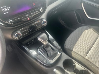 2023 Kia Soul S