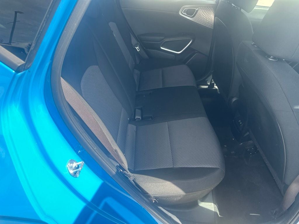 2023 Kia Soul S