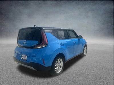 2023 Kia Soul S