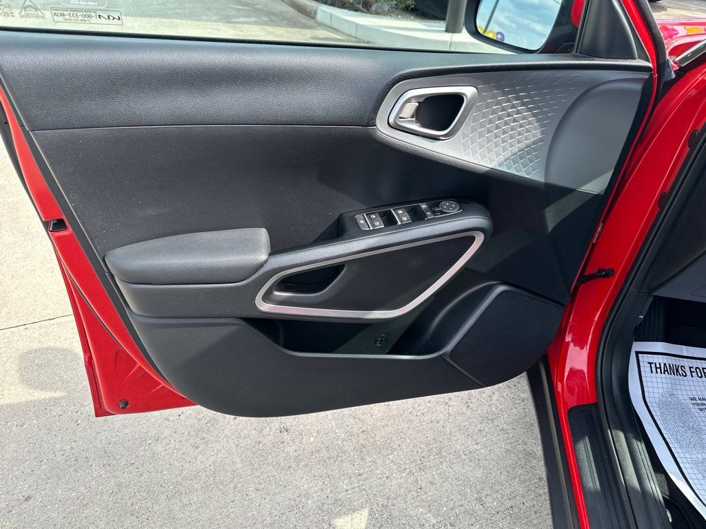 2024 Kia Soul S