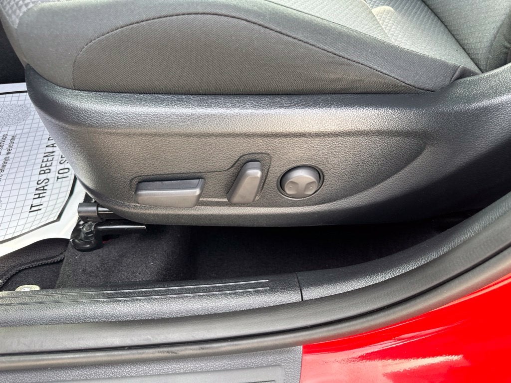 2024 Kia Soul S