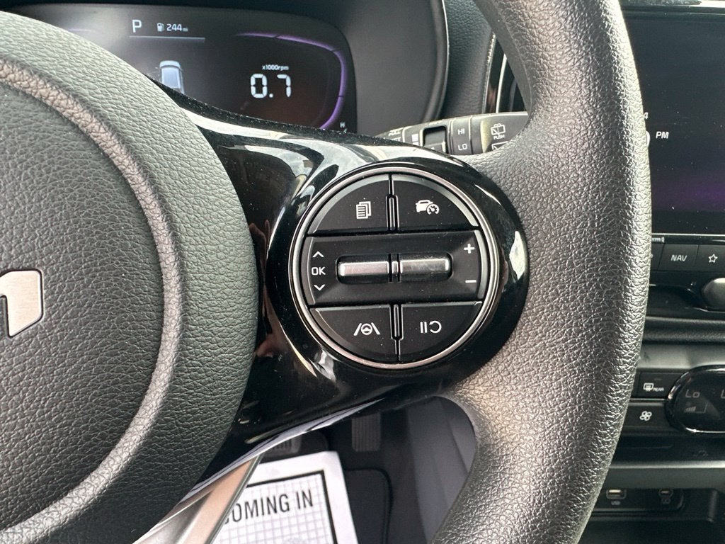 2024 Kia Soul S