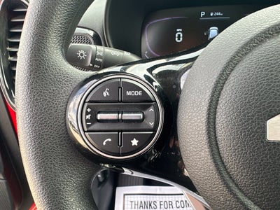 2024 Kia Soul S