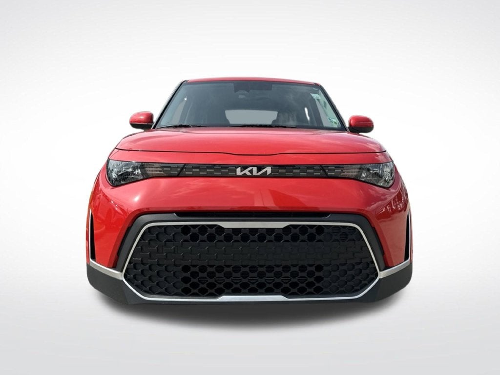 2024 Kia Soul S