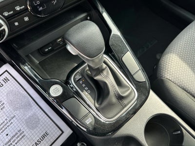 2024 Kia Soul S