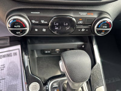 2024 Kia Soul S
