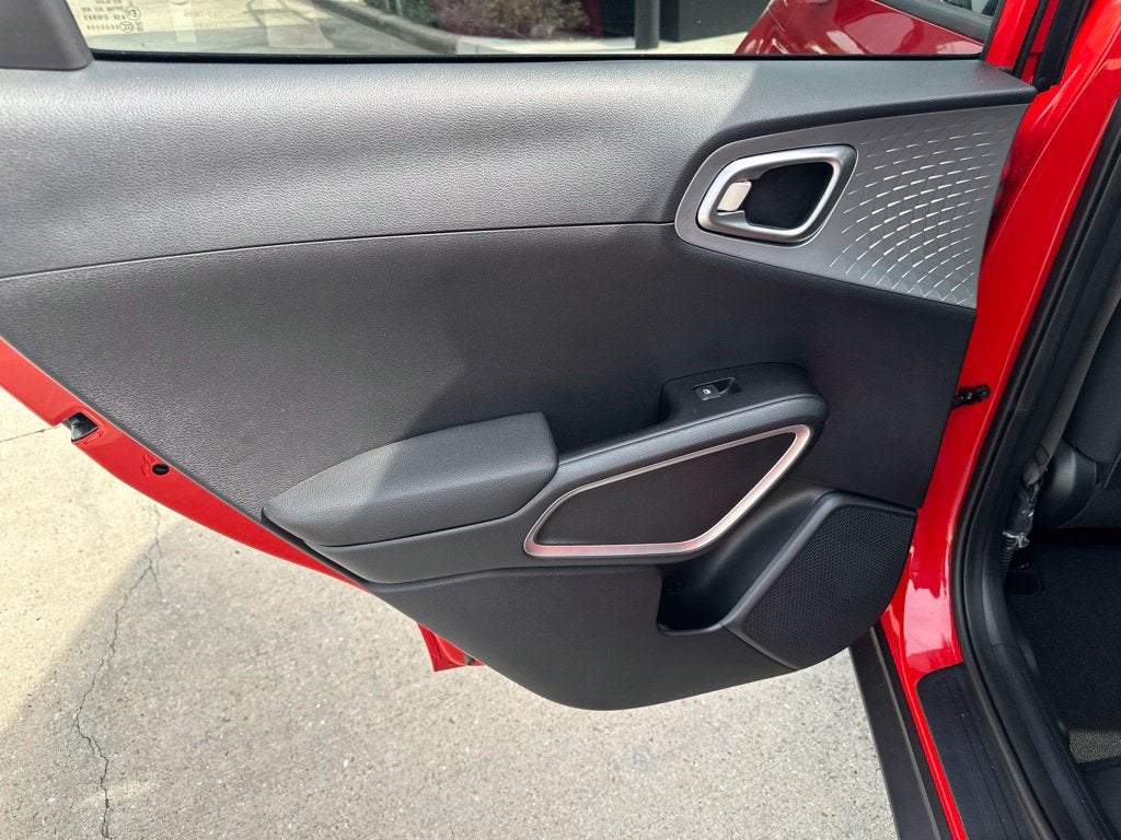 2024 Kia Soul S