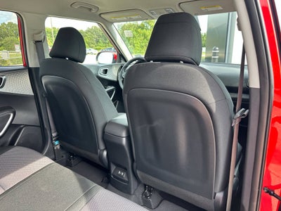 2024 Kia Soul S