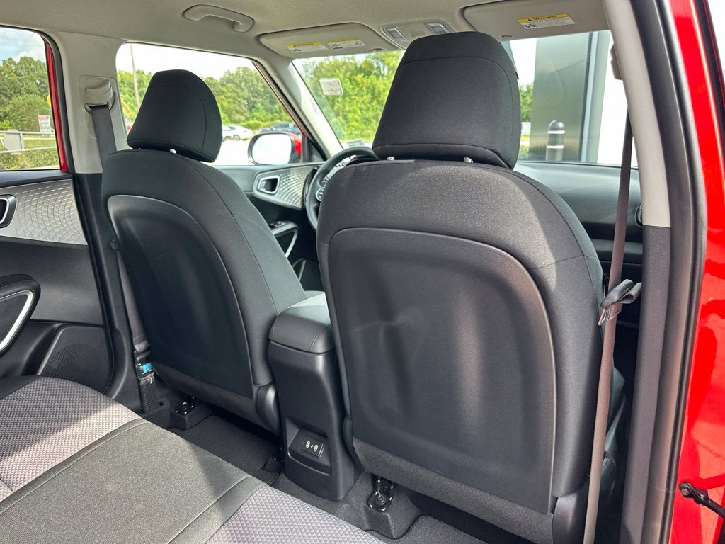 2024 Kia Soul S