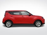 2024 Kia Soul S