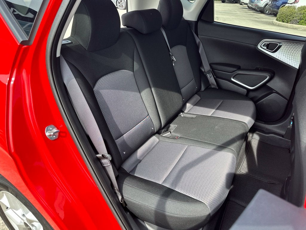 2024 Kia Soul S