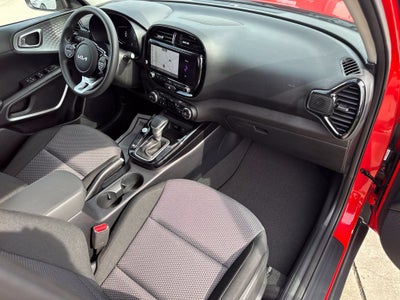 2024 Kia Soul S