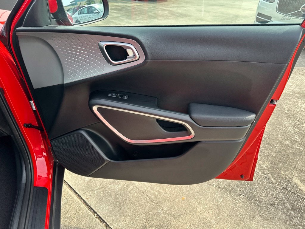 2024 Kia Soul S