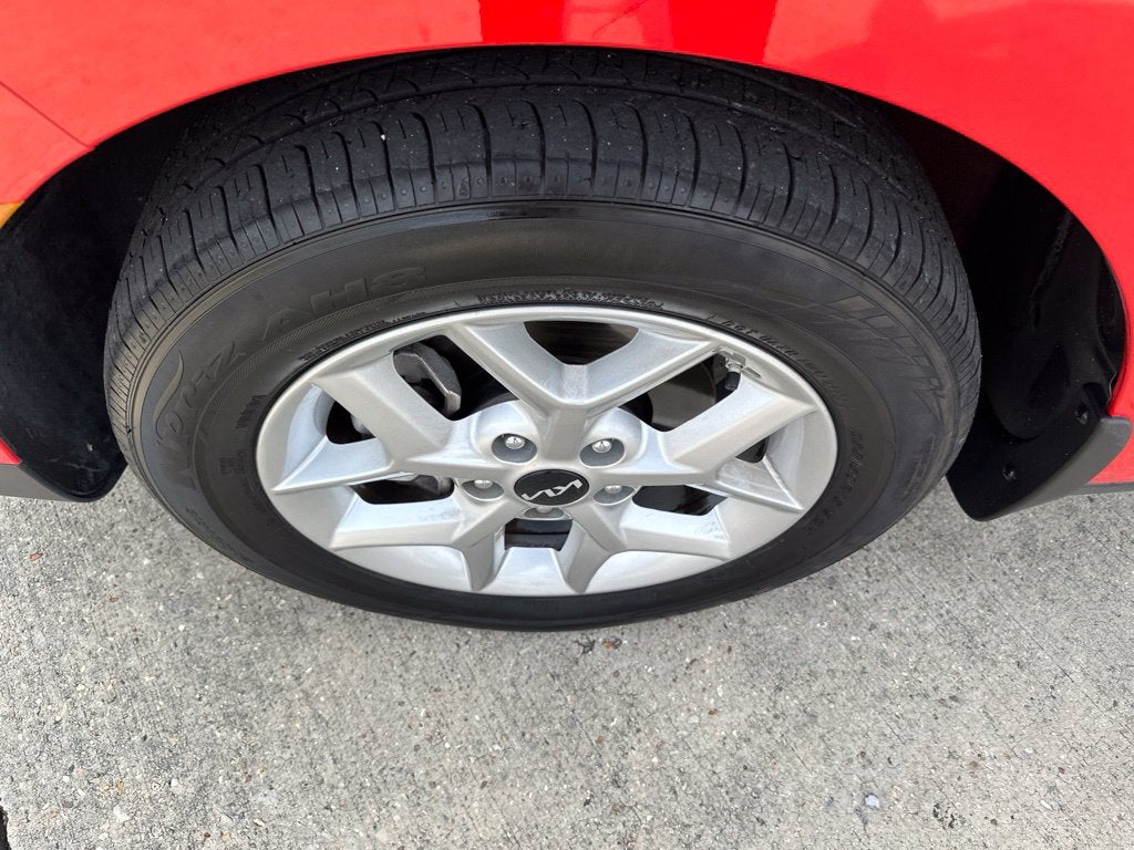 2024 Kia Soul S