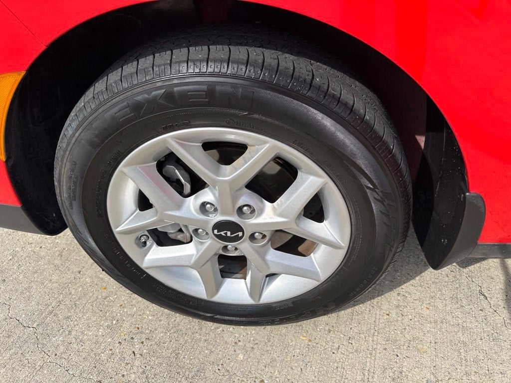2024 Kia Soul S