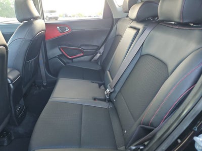 2024 Kia Soul GT-Line