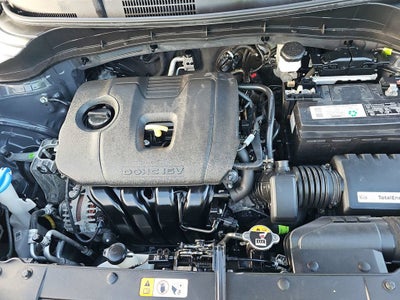 2024 Kia Soul GT-Line
