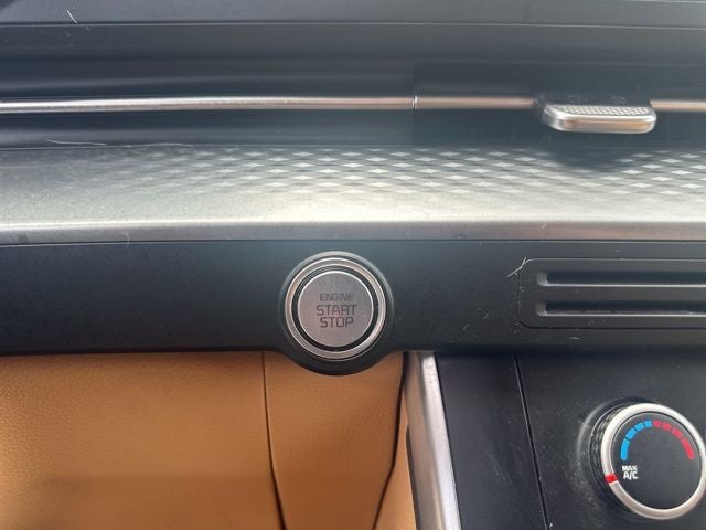 2022 Kia Carnival LXS