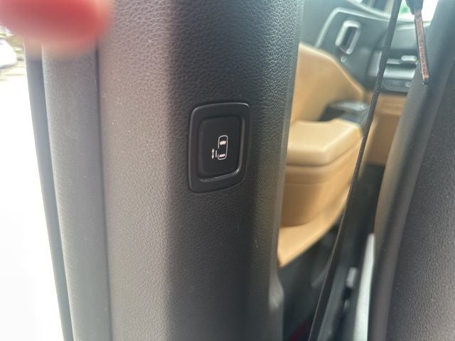 2022 Kia Carnival LXS