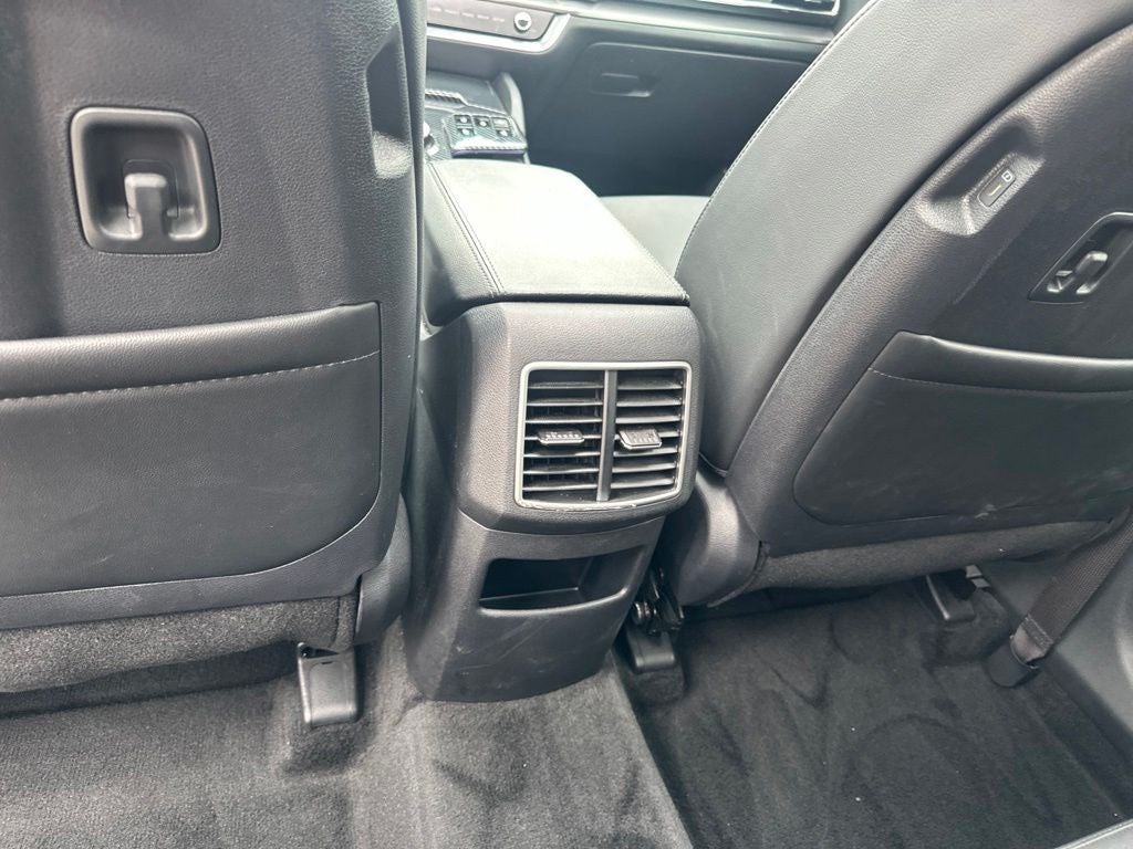 2023 Kia Sportage Hybrid SX-Prestige