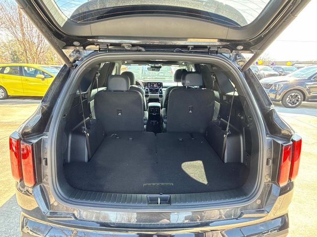 2023 Kia Sorento Plug-In Hybrid SX Prestige