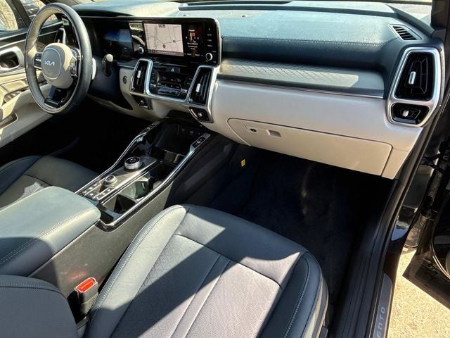 2023 Kia Sorento Plug-In Hybrid SX Prestige