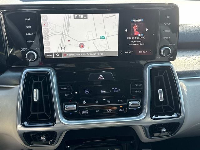 2023 Kia Sorento Plug-In Hybrid SX Prestige