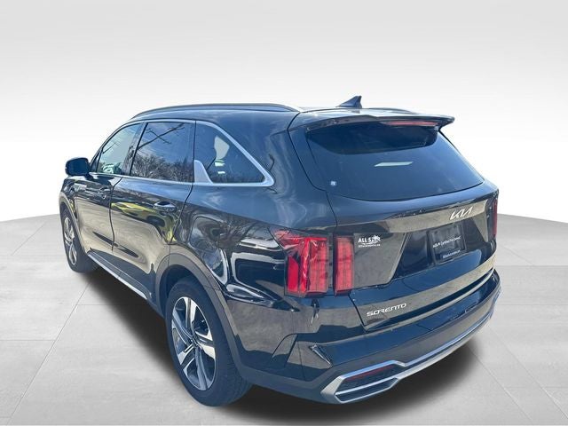 2023 Kia Sorento Plug-In Hybrid SX Prestige