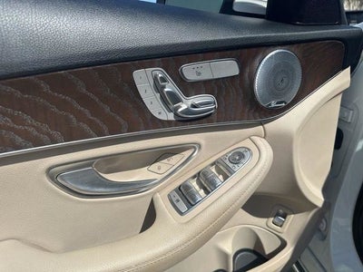 2021 Mercedes-Benz C-Class C 300