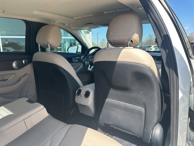 2021 Mercedes-Benz C-Class C 300