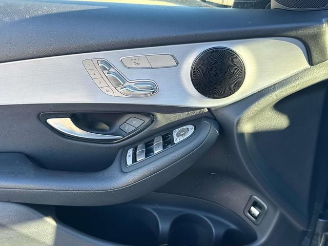 2021 Mercedes-Benz GLC GLC 300