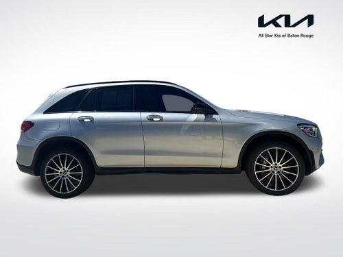 2022 Mercedes-Benz GLC GLC 300