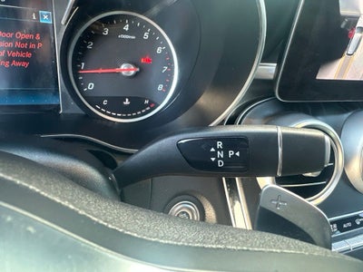 2022 Mercedes-Benz GLC GLC 300