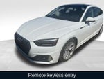 2021 Audi A5 40 Premium quattro