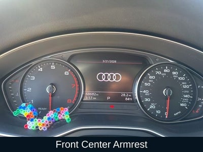 2021 Audi A5 40 Premium quattro