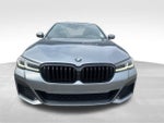 2021 BMW 5 Series 530i