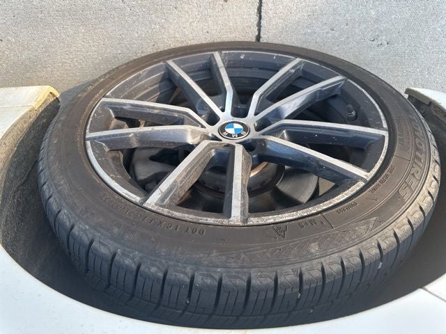 2019 BMW 3 Series 330i