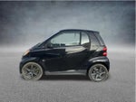 2013 smart Fortwo Passion
