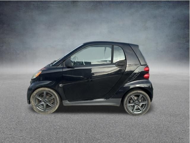 2013 smart Fortwo Passion