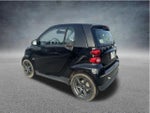 2013 smart Fortwo Passion