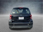 2013 smart Fortwo Passion