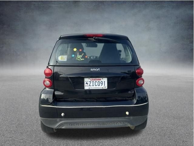 2013 smart Fortwo Passion