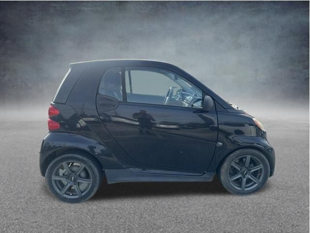 2013 smart Fortwo Passion