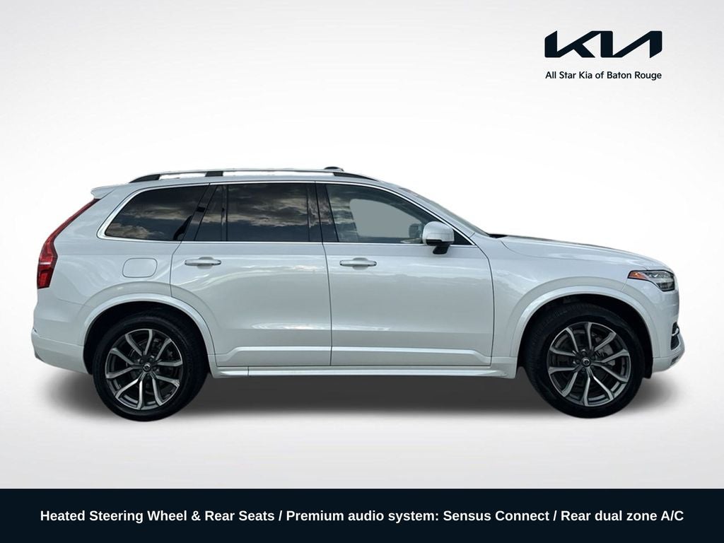 2019 Volvo XC90 T5 Momentum