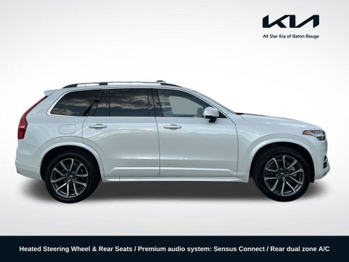 2019 Volvo XC90 T5 Momentum