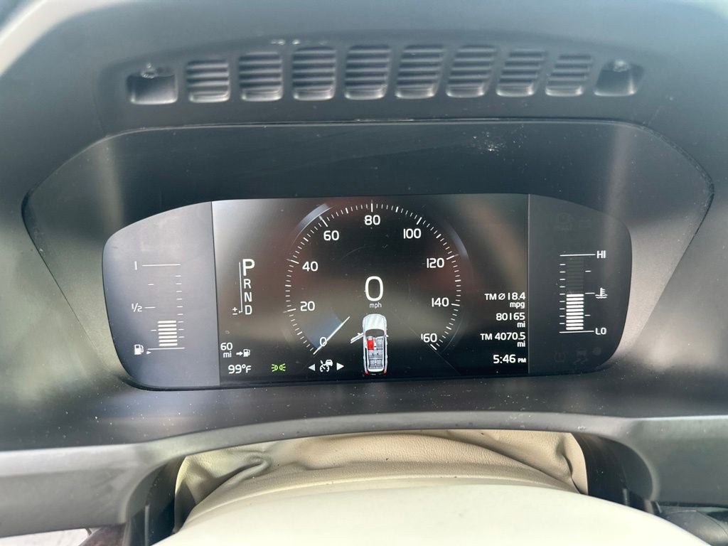 2019 Volvo XC90 T5 Momentum