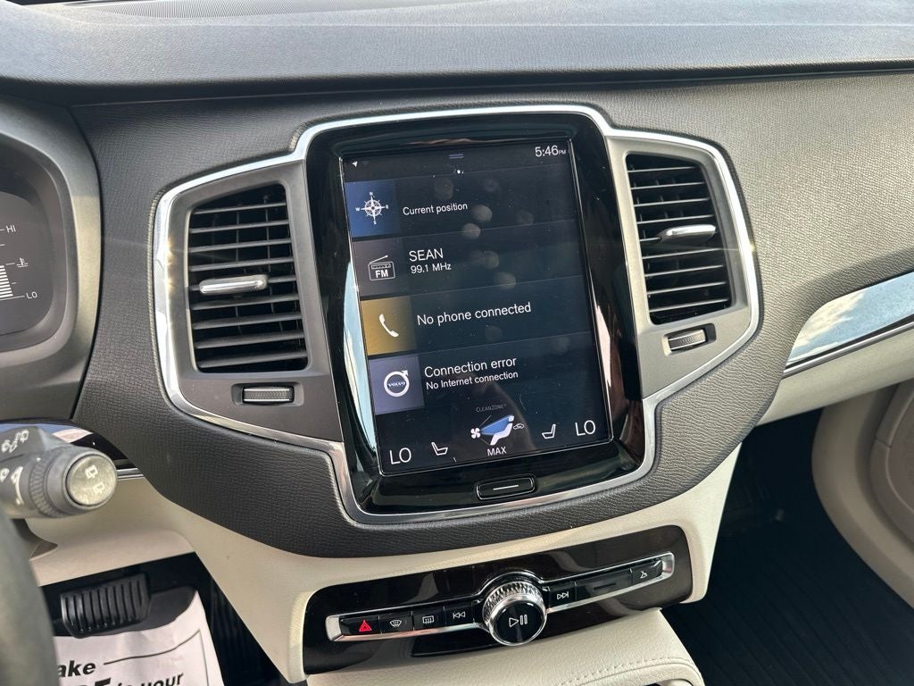 2019 Volvo XC90 T5 Momentum