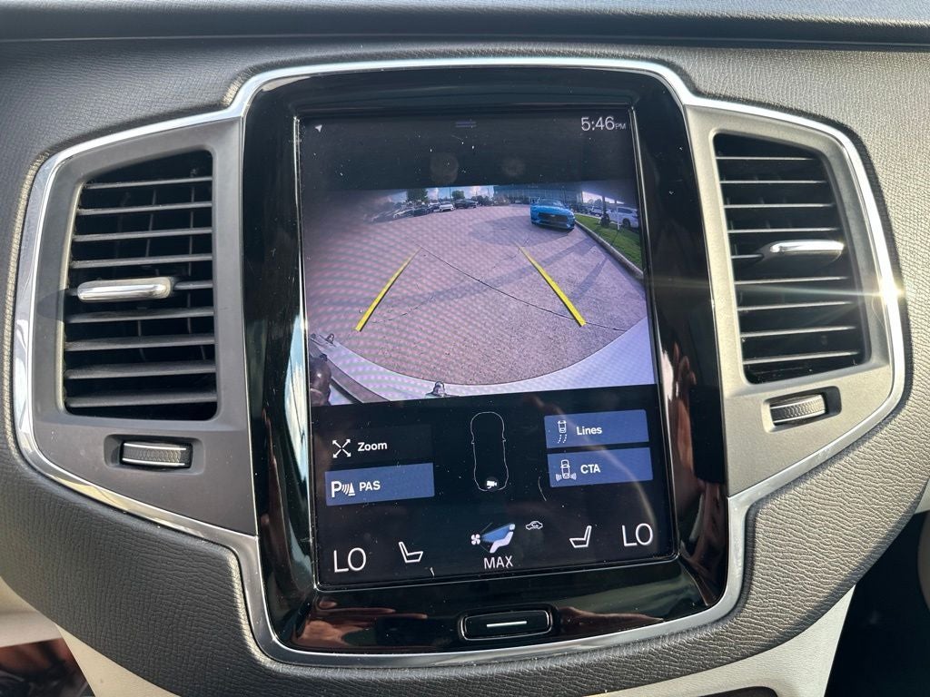 2019 Volvo XC90 T5 Momentum
